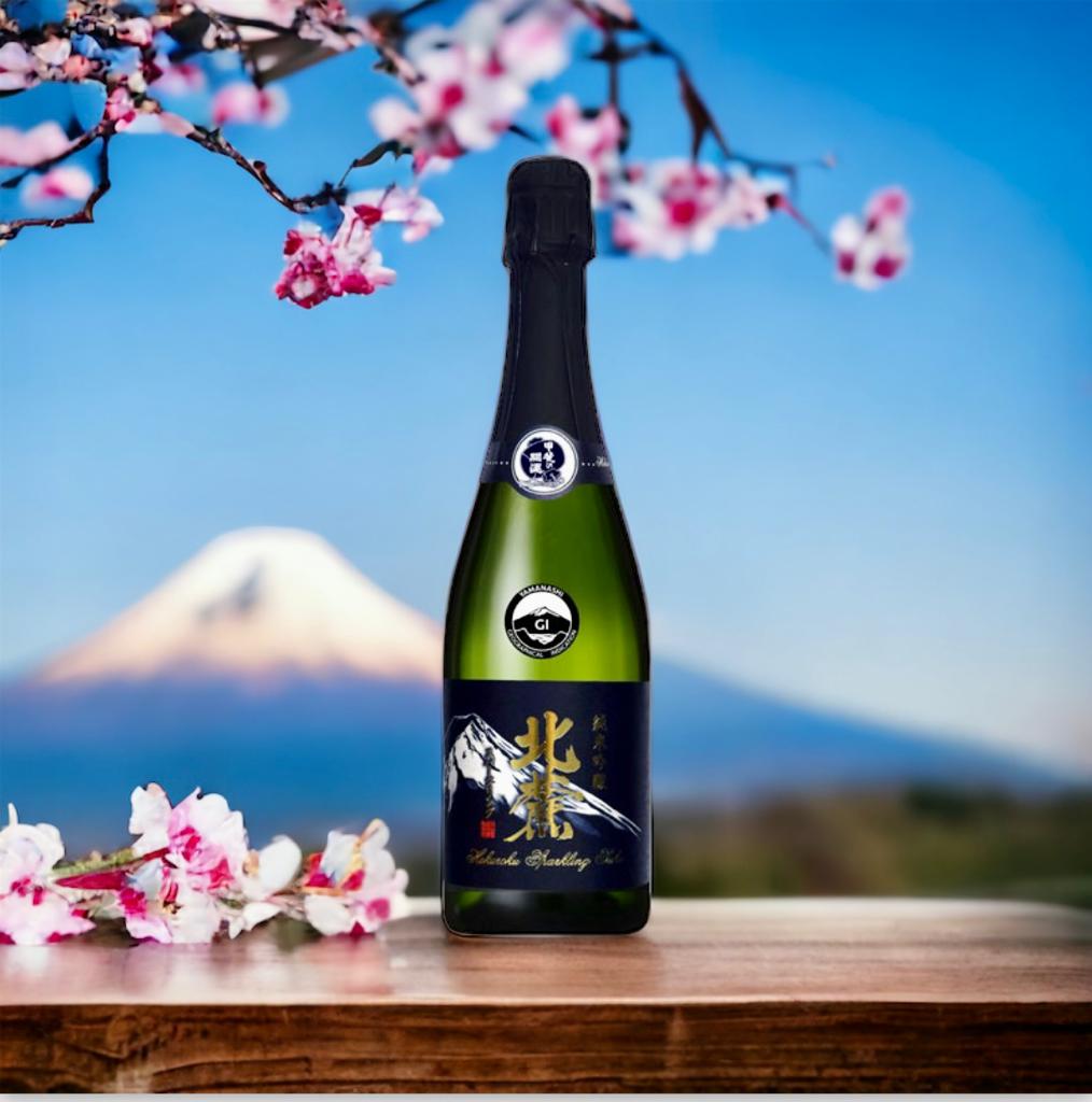 Junmai – Sake Fuku