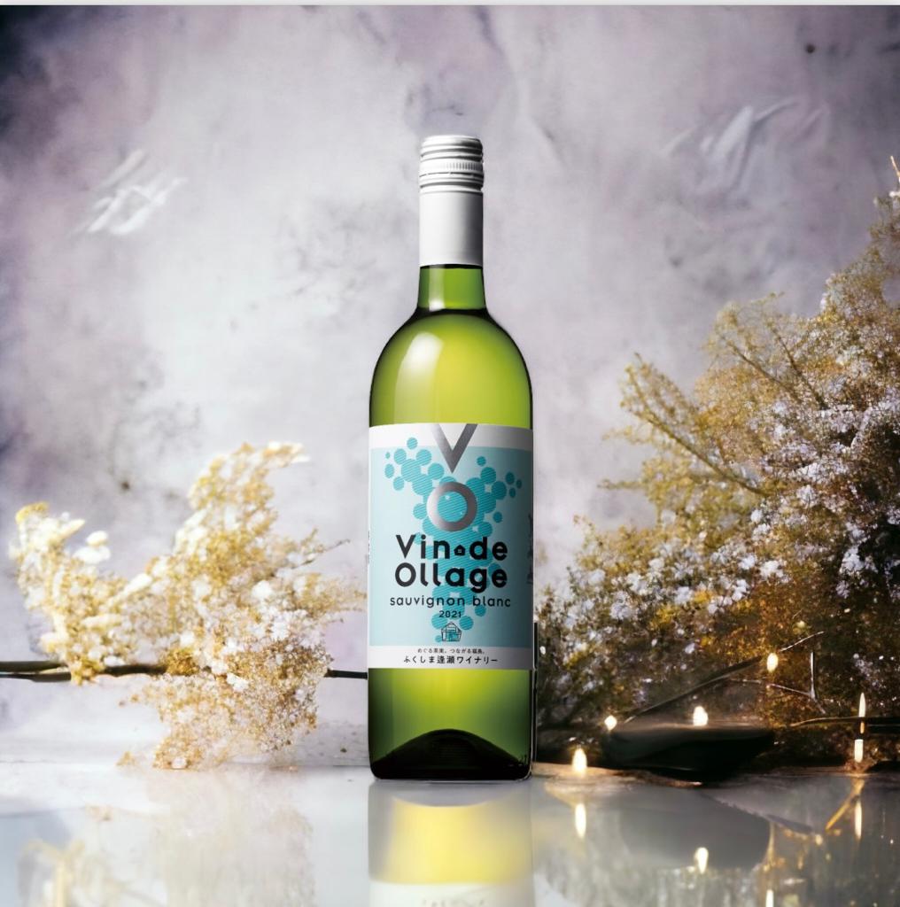 Vin de Ollage Sauvignon Blanc